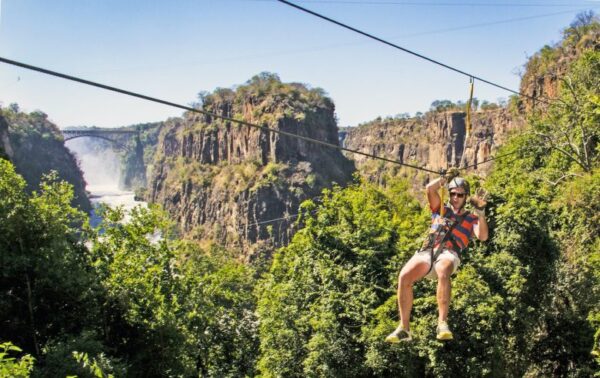 Canopy Tours